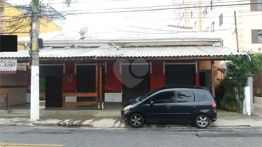 Casa com 2 quartos à venda em Santana – SP