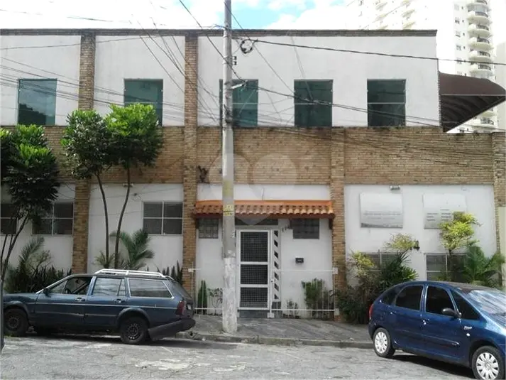Salas para alugar em Santana – SP