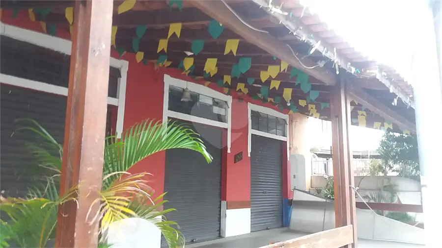 Casa de vila com 2 quartos à venda em Santana – SP