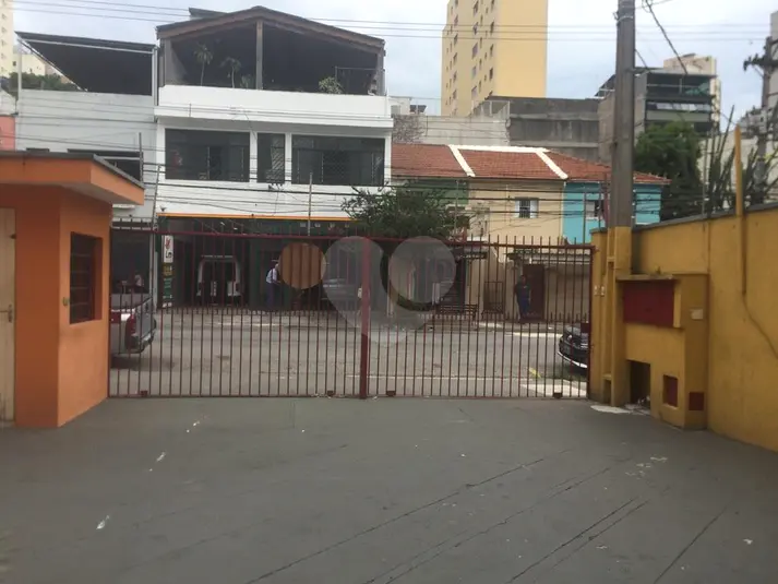 Prédio inteiro à venda em Casa Verde – SP