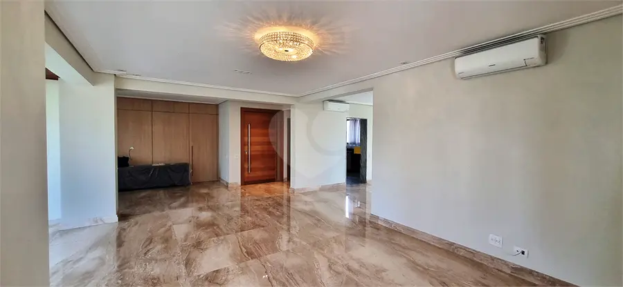 Apartamento com 4 quartos à venda em Santana – SP