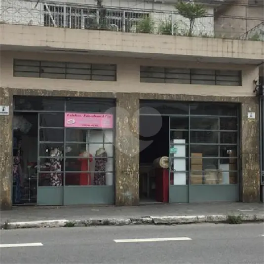 Salão Comercial para alugar em Limão – SP