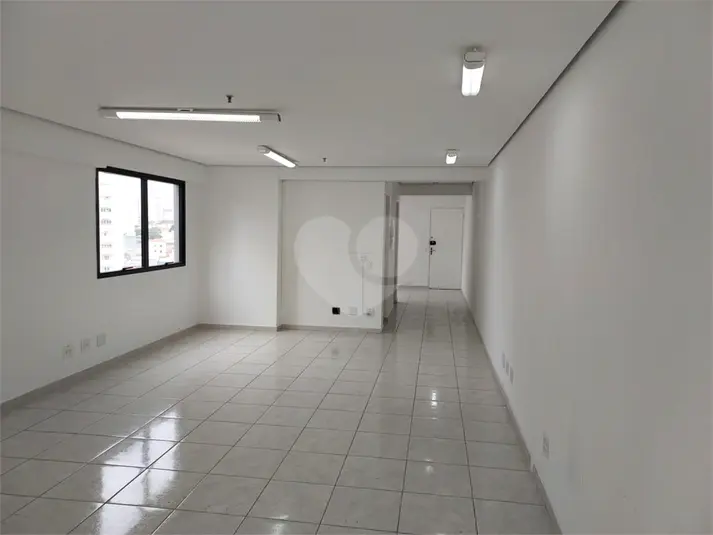 Salas para alugar em Lapa – SP