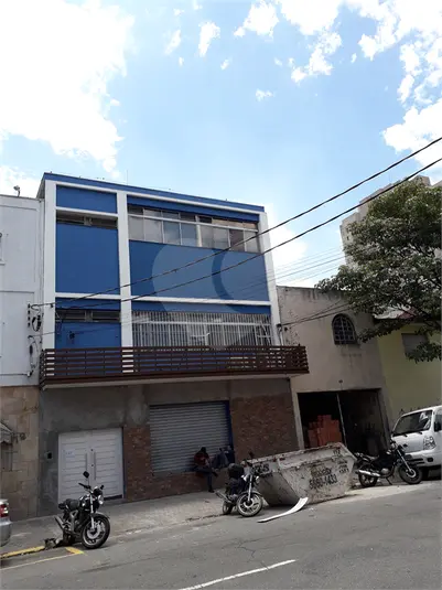 Prédio inteiro à venda em Bom Retiro – SP
