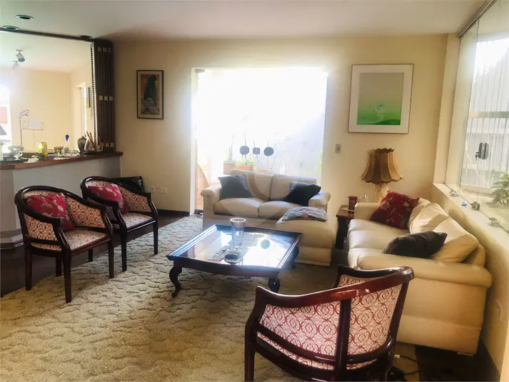 Sobrado com 3 quartos à venda em Brooklin – SP