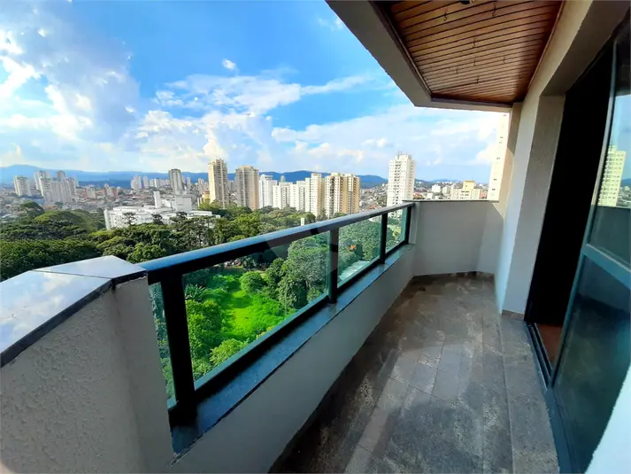 Apartamento com 3 quartos à venda em Santana – SP