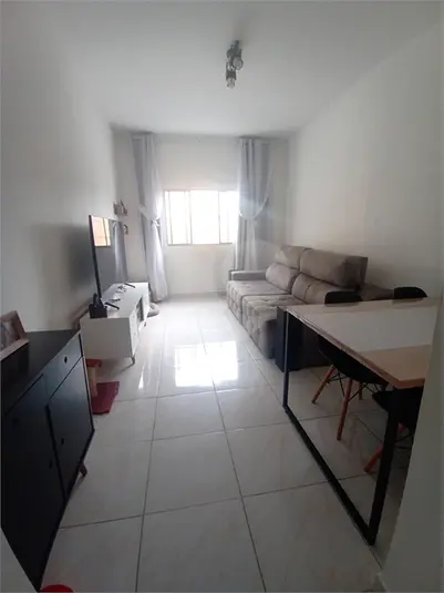 Apartamento com 1 quarto à venda em Santana – SP