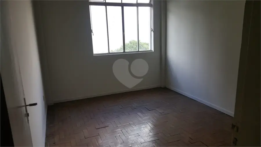 Apartamento com 1 quarto à venda em Centro – SP