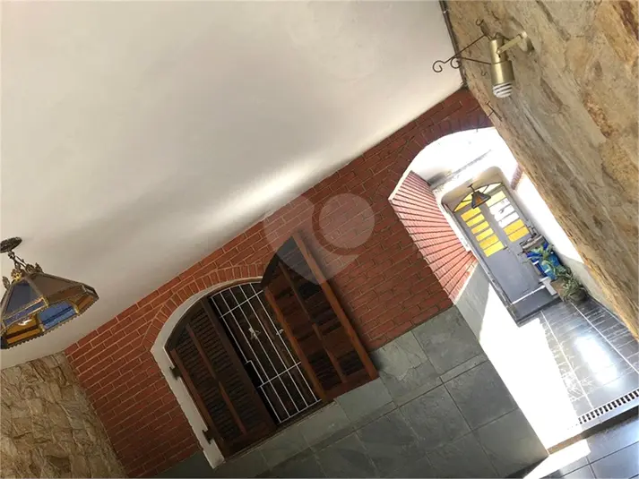 Casa térrea com 3 quartos à venda em Tucuruvi – SP