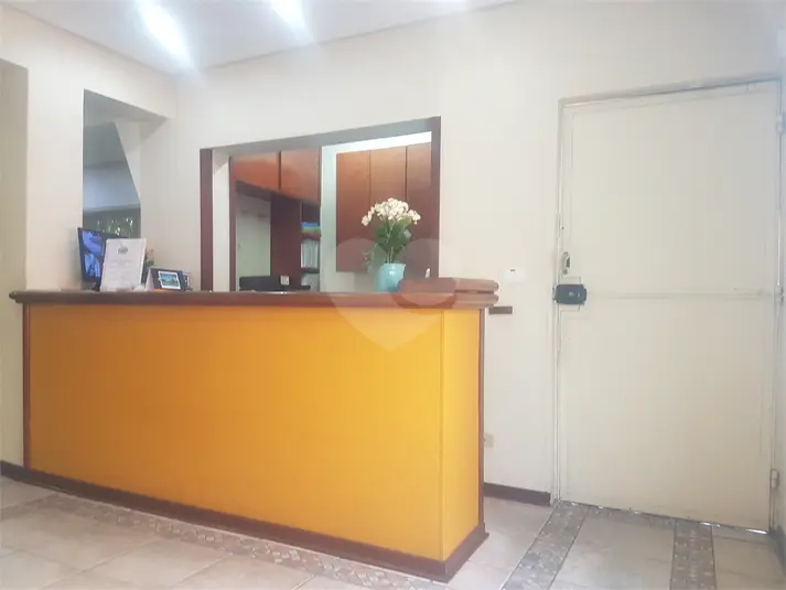 Salas para alugar em Jardim Paulista – SP