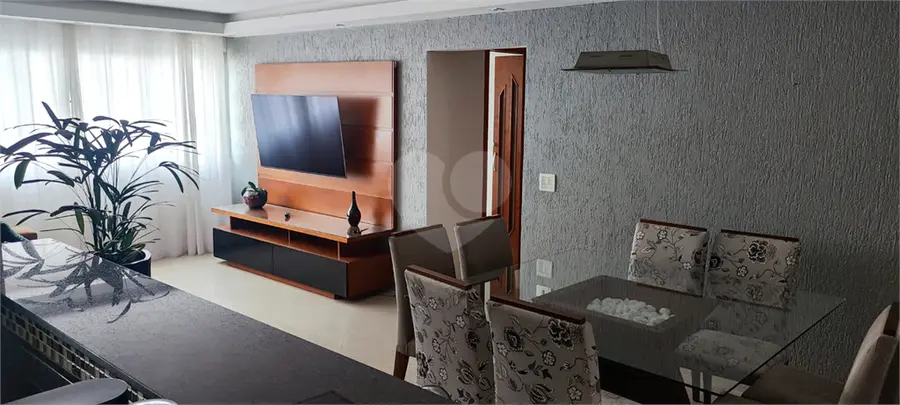 Apartamento com 2 quartos à venda em Santana – SP