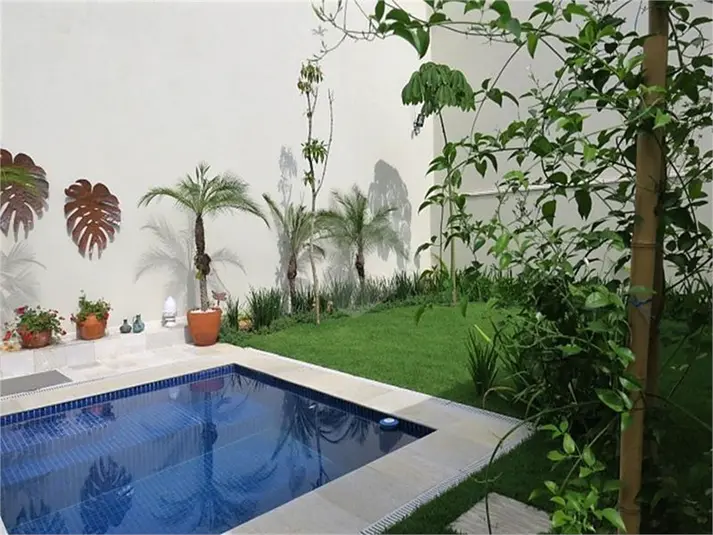 Casa com 3 quartos à venda em Morumbi – SP