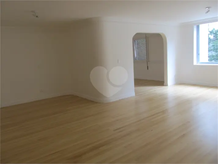 Apartamento com 3 quartos à venda em Vila Nova Conceição – SP