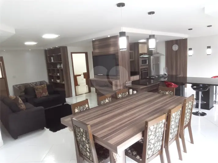 Apartamento com 3 quartos à venda em Freguesia do Ó – SP