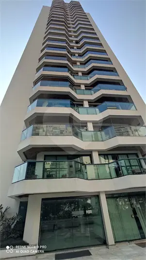 Apartamento com 3 quartos à venda ou para alugar em Santana – SP