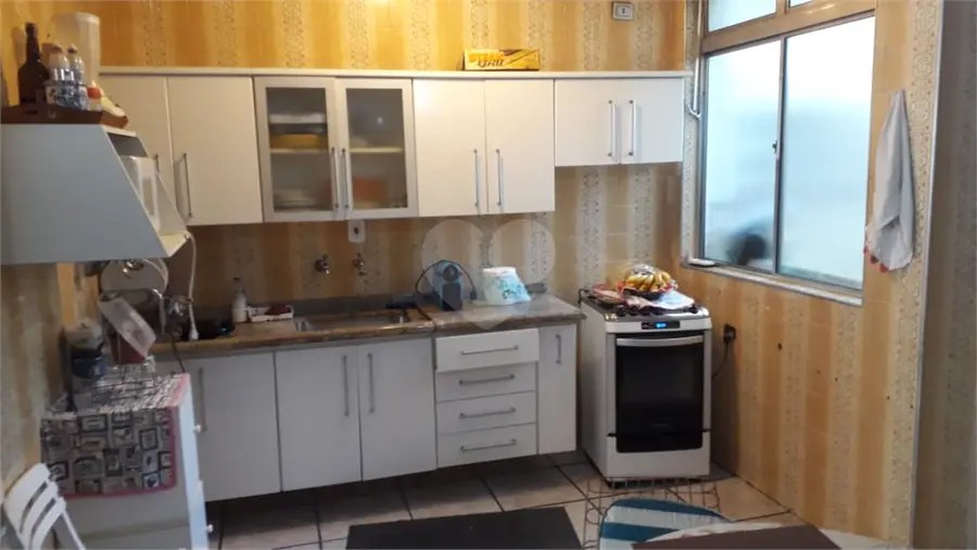 Casa com 3 quartos à venda em Santana – SP