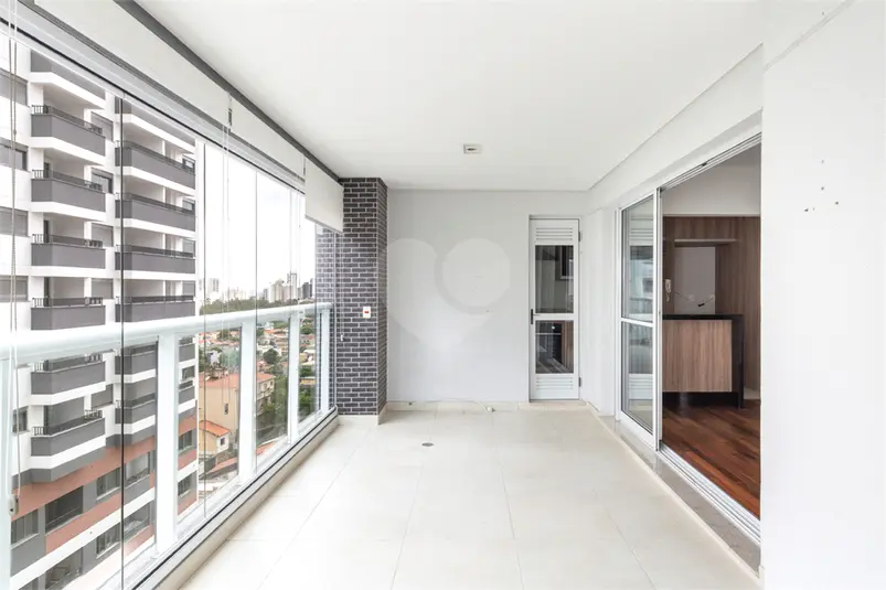 Apartamento com 2 quartos à venda ou para alugar em Vila Mariana – SP