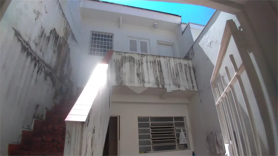Sobrado com 2 quartos à venda em Santana – SP