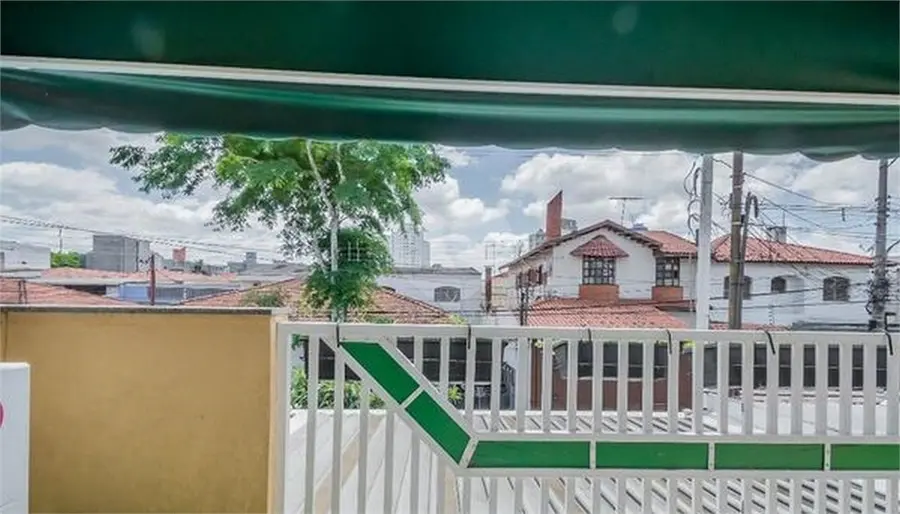 Casa com 3 quartos à venda em Chácara Santo Antônio – SP