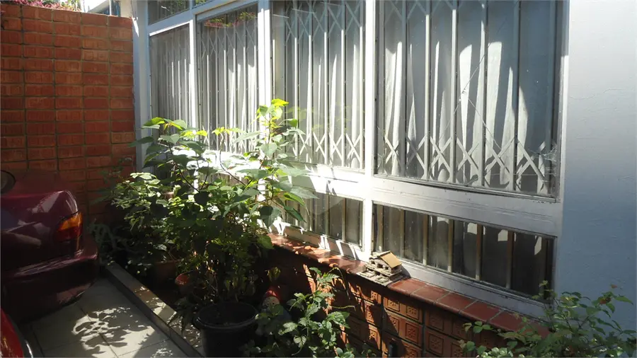 Sobrado com 3 quartos à venda ou para alugar em Vila Mascote – SP