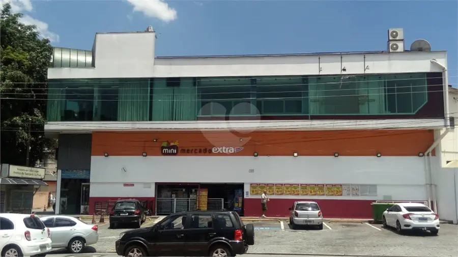 Salas para alugar em Freguesia do Ó – SP