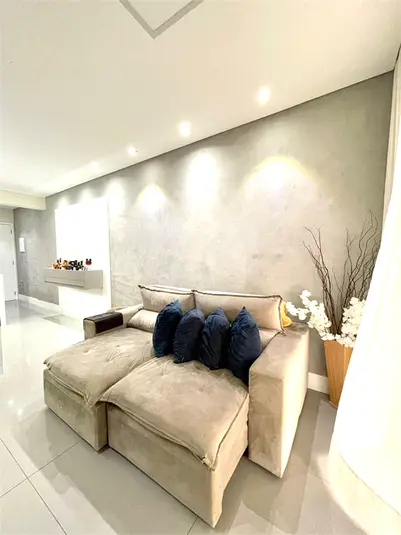 Apartamento com 3 quartos à venda ou para alugar em Santana – SP