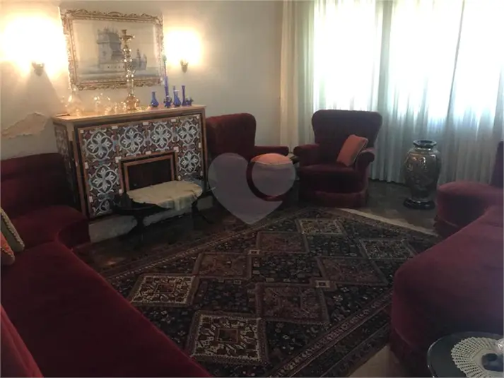Sobrado com 3 quartos à venda ou para alugar em Vila Mariana – SP