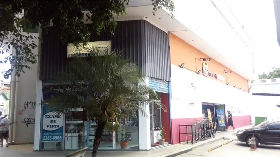 Salas para alugar em Freguesia do Ó – SP