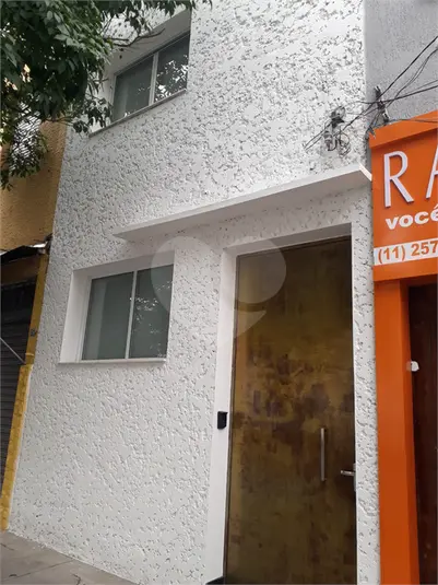 Casa para alugar em Lapa – SP