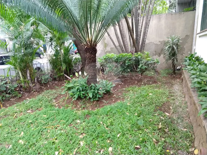 Casa térrea com 3 quartos à venda em Vila Cordeiro – SP