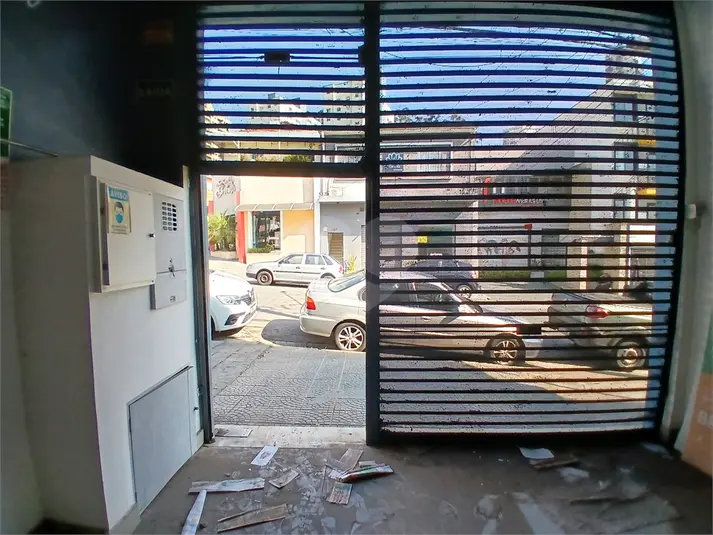 Salão Comercial para alugar em Santana – SP