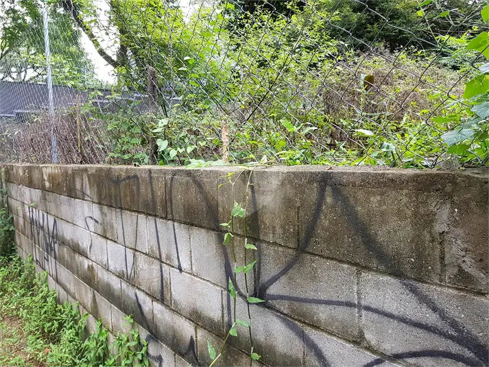 Terreno à venda em Alto de Pinheiros – SP