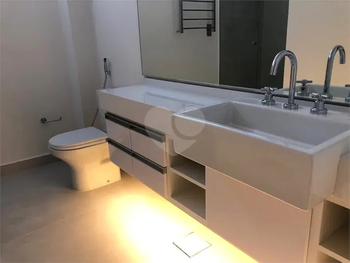 Apartamento com 3 quartos à venda em Higienópolis – SP