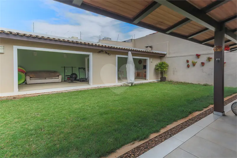 Sobrado com 5 quartos à venda em Brooklin Velho – SP