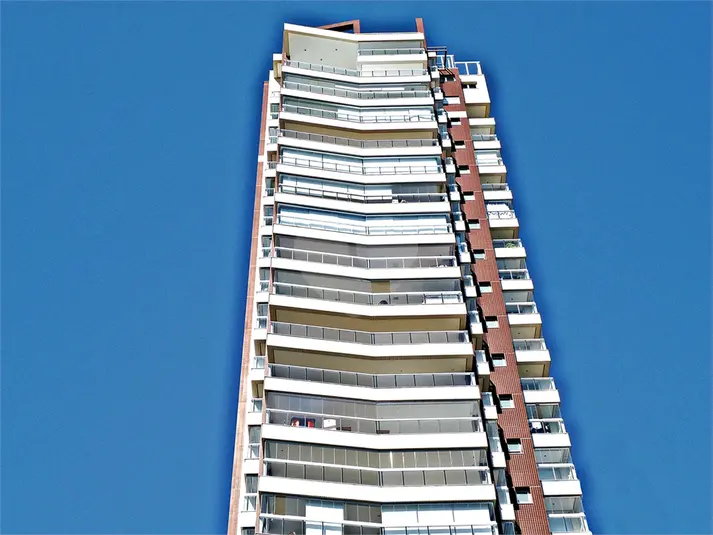 Apartamento com 4 quartos à venda em Santana – SP