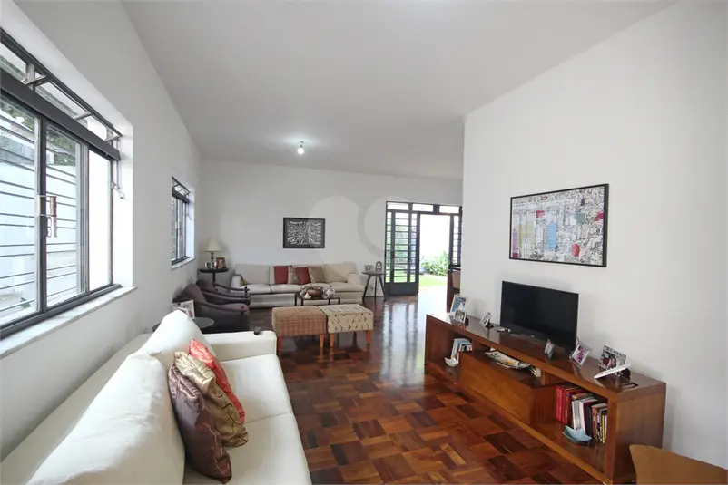 Casa com 3 quartos à venda em Vila Madalena – SP