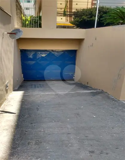 Prédio inteiro à venda em Paraíso – SP