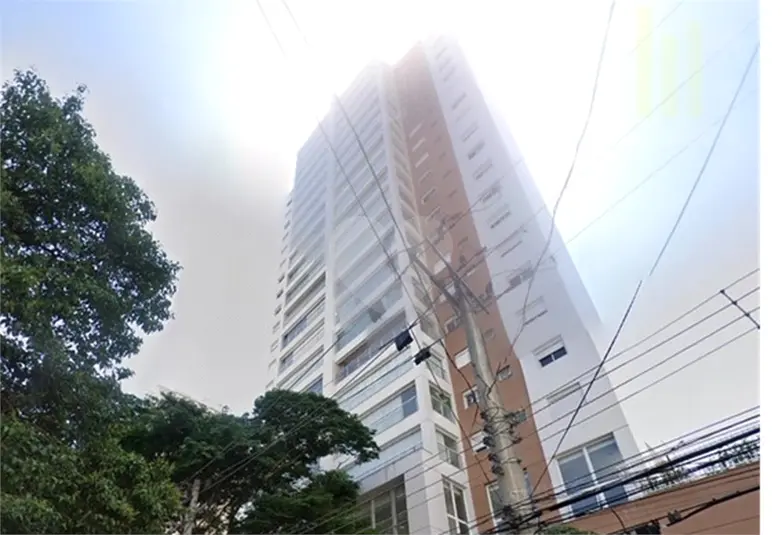 Apartamento com 3 quartos à venda em Pompéia – SP