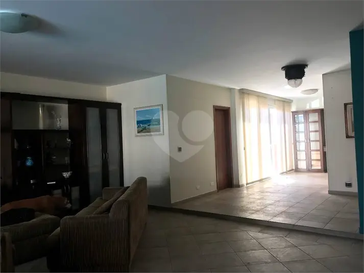 Sobrado com 4 quartos à venda em Brooklin – SP