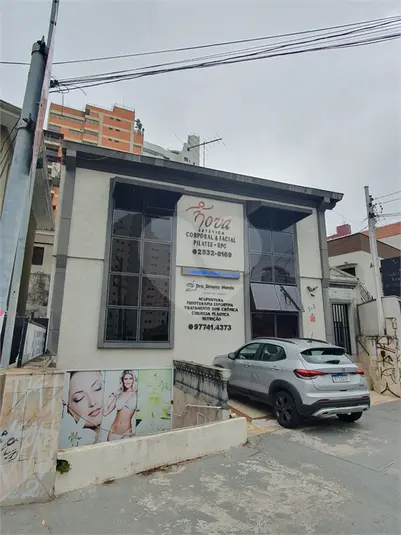 Casa com 5 quartos à venda em Santana – SP