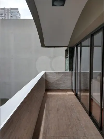 Apartamento com 4 quartos à venda em Santana – SP