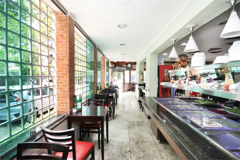 Casa com 1 quarto à venda em Brooklin Paulista – SP
