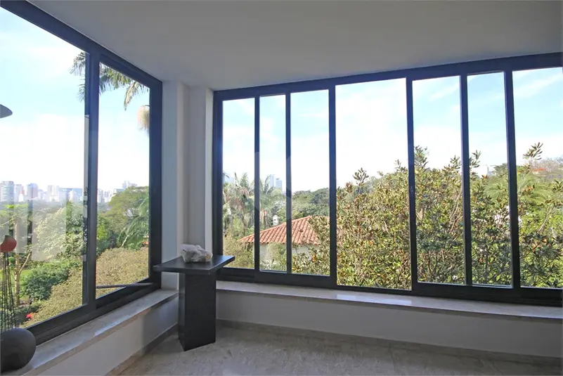 Casa com 5 quartos à venda em Jardim Guedala – SP