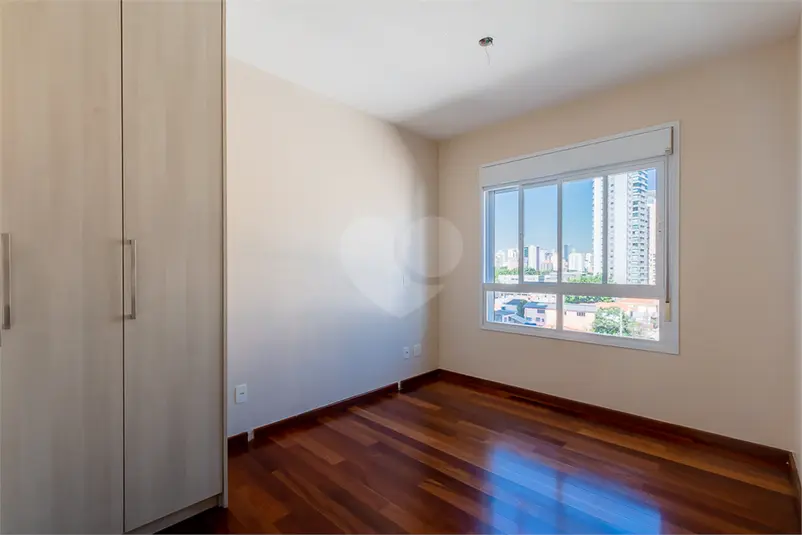 Apartamento com 2 quartos à venda em Vila Nova Conceição – SP