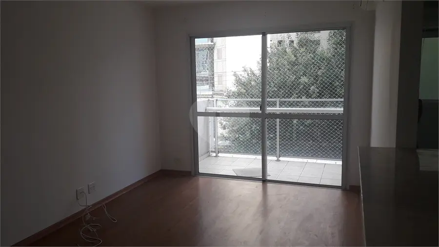 Apartamento com 1 quarto à venda em Moema – SP