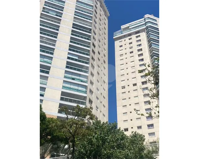 Apartamento com 3 quartos à venda ou para alugar em Santana – SP