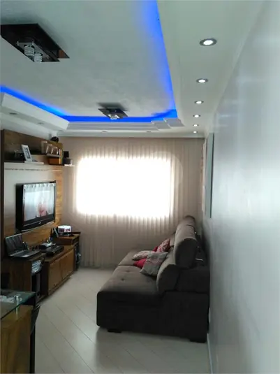 Apartamento com 2 quartos à venda em Jaçanã – SP
