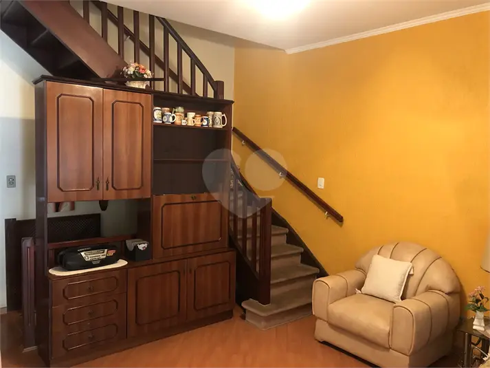 Sobrado com 2 quartos à venda em Alto da Lapa – SP