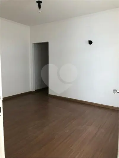 Sobrado com 2 quartos para alugar em Saúde – SP