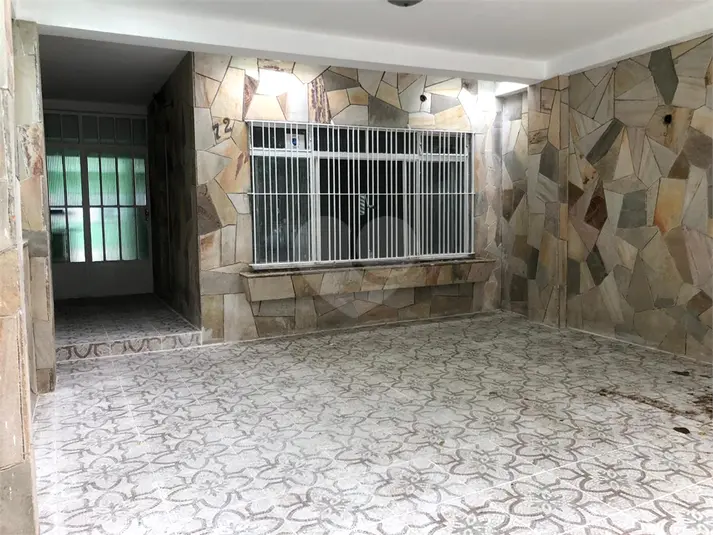 Sobrado com 3 quartos à venda em Vila Leopoldina – SP